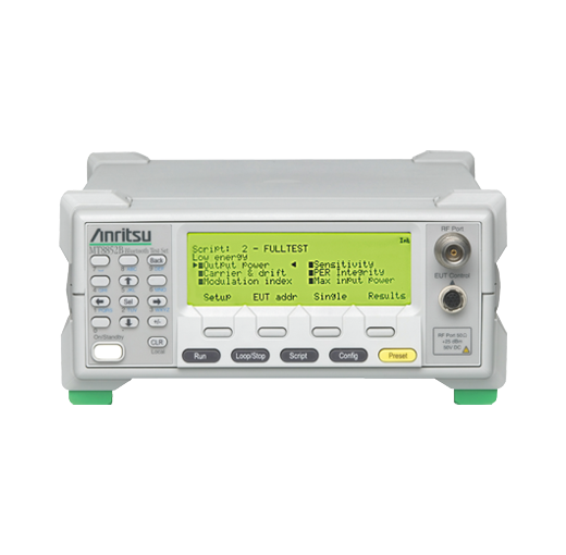 MT8852B 藍(lán)牙綜測儀