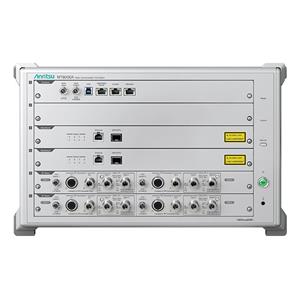 MT8000A 5G無線通信測試平臺(tái)（綜測儀）