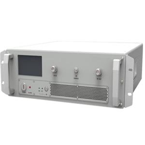 2-18 GHz 系列固態功率放?