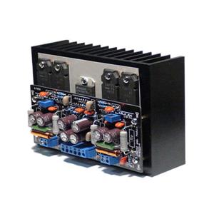 固態功率放?器模塊