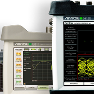 線纜與天線分析儀