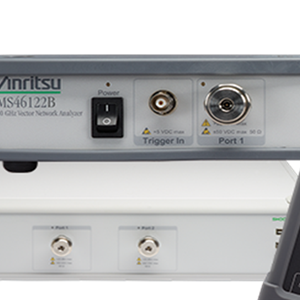 矢量網(wǎng)絡(luò)分析儀