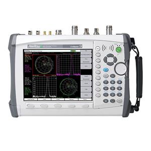 MS2036C ( VNA Master + 頻譜分析儀 )