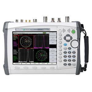MS2038C ( VNA Master + 頻譜分析儀 )