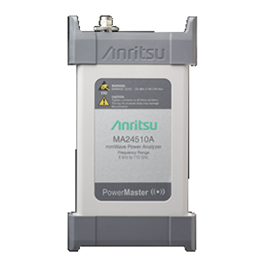 功率計 MA24510A