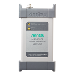 功率計 MA24507A
