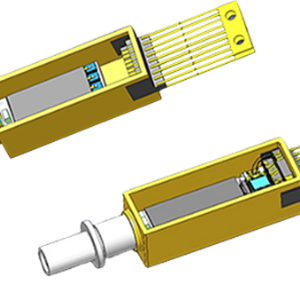 100光模塊測試機